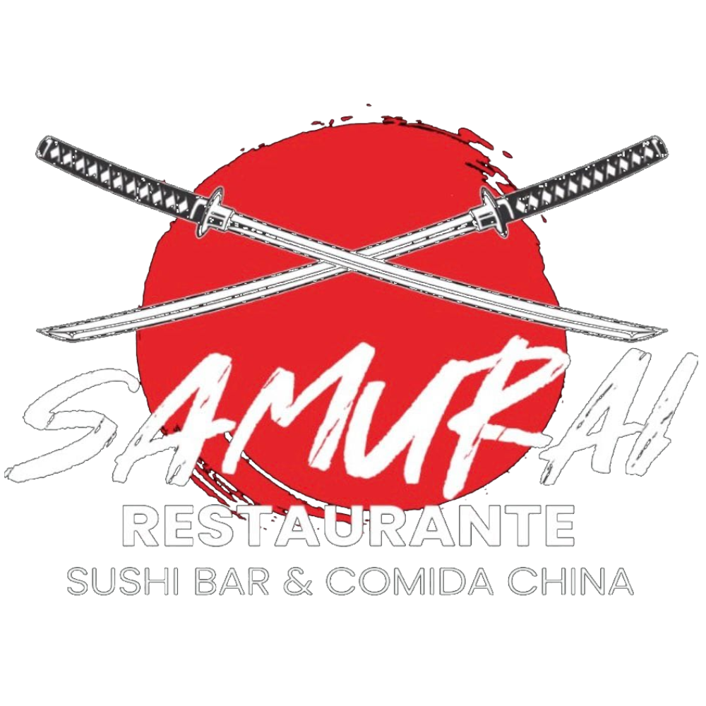 Samurai Restaurante logo